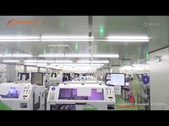 تولید کننده تراشه Ic نیمه هادی