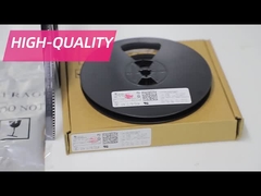 آی سی قطعات الکترونیکی