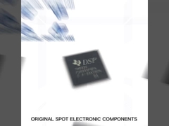 برنامه نویسی میکروکنترلر بازوی IC قطعات الکترونیکی ST STM32L431VCT6