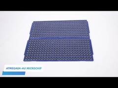 نوسان ساز کالیبره شده داخلی 8 مگاهرتز تراشه های آی سی الکترونیکی Atmel AT91SAM9263B