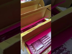 STMicroelectronics ST Ics میکروکنترلر STM8S207S6 نصب SMD/SMT