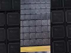 میکروکنترلر Ic Chip حافظه فلش INSTRUMENTS TEXAS TM4C1294NCPDTI3R