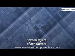 S-89430BCPH-H4CTFU تقویت کننده های عملیاتی